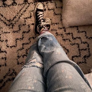 Meet your Posher, Mandy L.